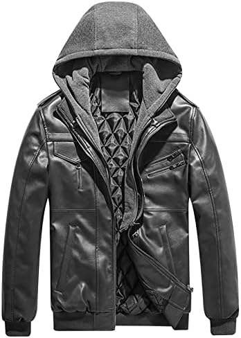 ADSSDQ Zip up hoodie za muškarce, plaža zima plus veličine kaput muški dugi rukav modni modni vjetroottni jakna2