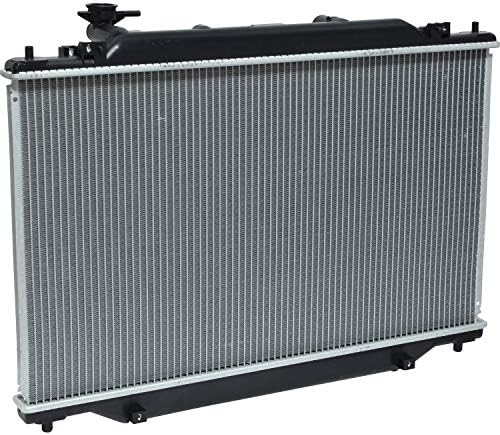 Radijator odgovara Mazda CX-5-2013 u -OE PE0115200A QU
