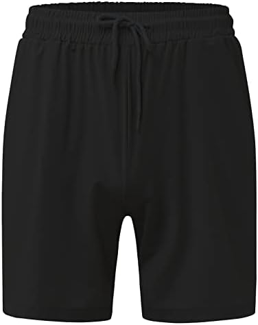Keizhuoniqiu Boys 'lagane labave FIT Yoga Hlače Solid pantalone vrećaste dukseve S-5XL pantalone