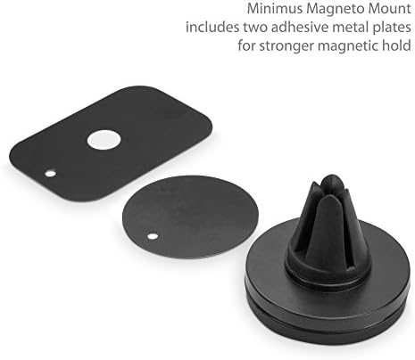 Auto nosač za Motorola Moto G10 - MiniMus magnetomount, magnetni automobil, magnetni nosač automobila za