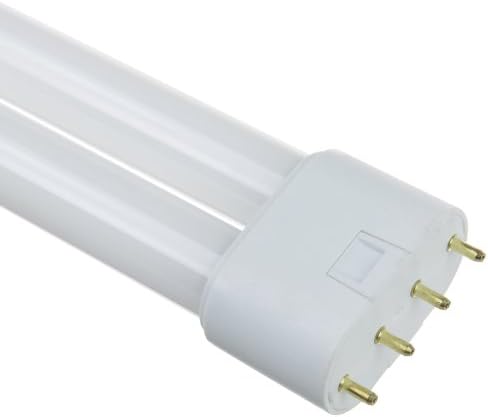 Sunlite Ft40dl/835 / RS kompaktne fluorescentne 40W Dvocijevne sijalice, 3500K neutralno bijelo