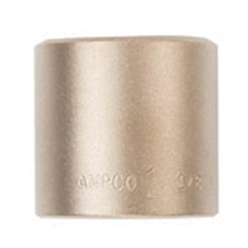 Ampco Sigurnosni alati DW-1D2-9 / 16 utičnica, duboka bunar, ne-kreating, ne-magnetni, otporan na