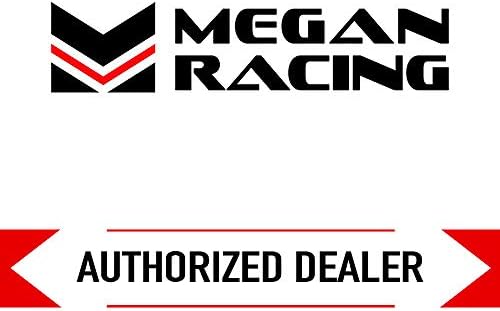 Megan Racing Mr-RT-MRX803 radijator