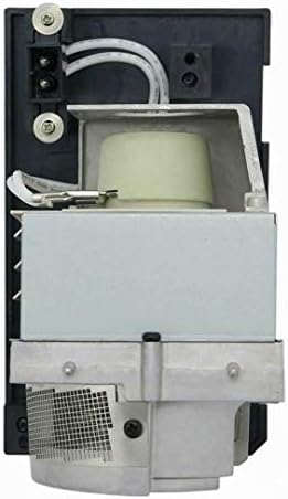 CTLamp ​​A + Quality 725-BBDU Zamjena DLP / LCD projektora Svjetiljka 725-BBDU sijalica sa kućištem kompatibilno