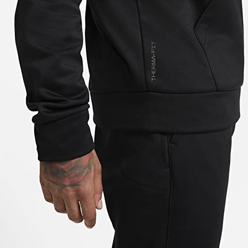 Nike Therma-Fit muške pulover kapuljača