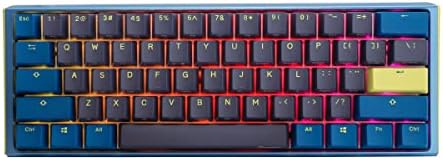 Ducky One 3 Mini daybreak tastatura