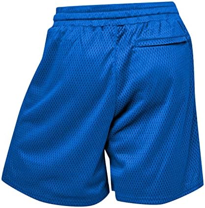 Dudubaby mens Brze suhe kratke hlače na otvorenom modne sportske casual košarkaške kratke hlače