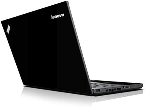 Lidstyles Vinil zaštita Komplet kože naljepnica Kompatibilna sa Lenovo ThinkPad X260
