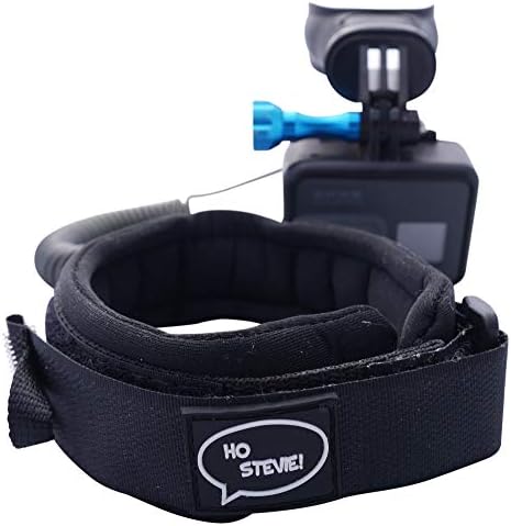 Ho Stevie! Premium Armband povodac za GoPro kamere i nosače usta