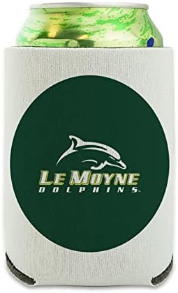 Primarni logo Le Moyne College može hladniji - rukav za piće zagrliv zavojni izolator - držač