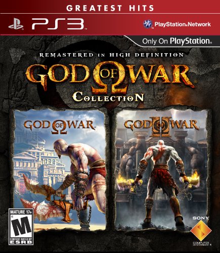 Ultimate Combo pack: Bog ratne kolekcije - PlayStation 3