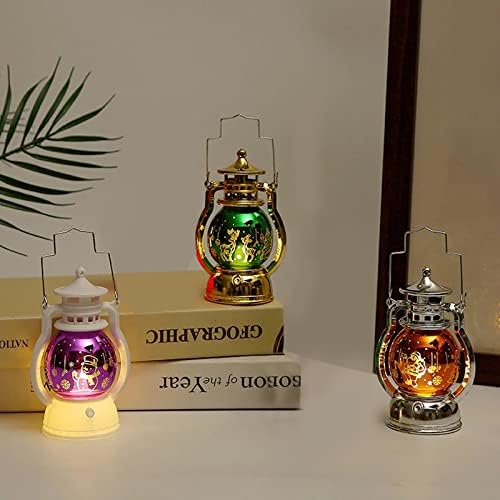 Kreativna dekorativna lampa Božić LED viseći dekor pokloni za dječje ruke Sgcabig4tmosyv