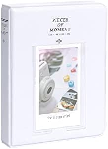 Fujifilm Instax Mini 12 Instant Film Camera + Fuji Instax Mini Twin Pack Instant Film + Fuji