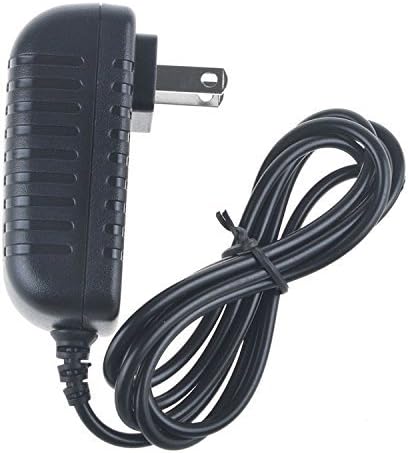 Brst AC / DC adapter za COBY Kyros Mid8120 Mid7125 Internet tablet napajanje Kabel za napajanje Kabel