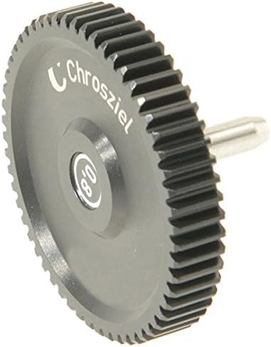 CHROSZIEL C - 206-14 focus Gear 0.8-20.8 mm Prečnik za 206-01S, 206-05S & 206-60S DV Follow Focuses