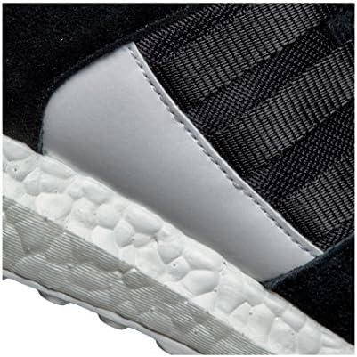 Oprema za Adidas Originals podržavaju ultra muške tenisice cipele-crno-8