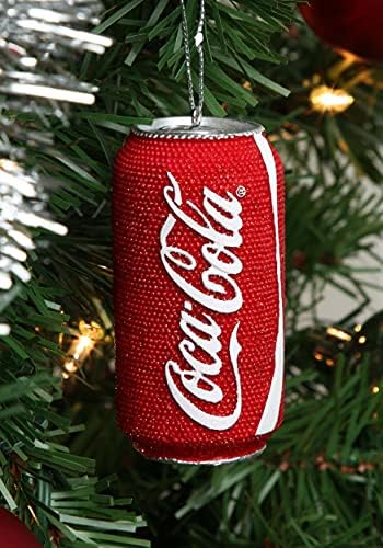 Kurt Adler Coca-Cola može božićni ukras