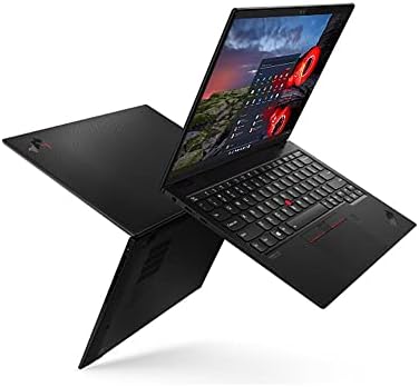 Lenovo ThinkPad X1 Nano Gen 1 ultrabook, 13 2k ekrana, Intel Core i7-1160G7, Intel Iris XE Graphics,