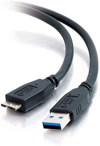 BIPRA OEM SuperSpeed USB 3.0 kabl a do Micro B za WD/Seagate/Clickfree/Toshiba/Samsung eksterni čvrsti diskovi