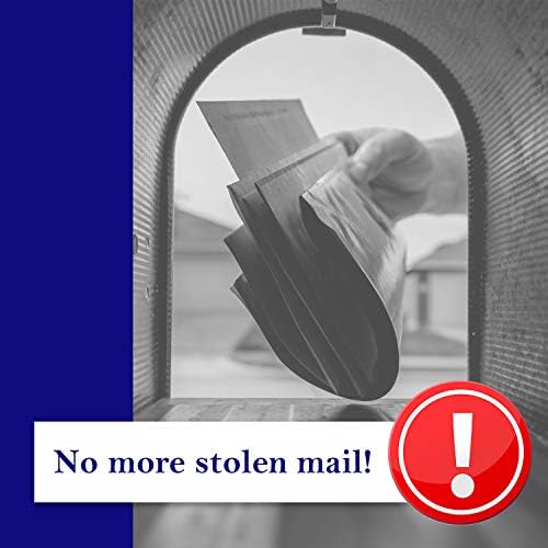 Sistem obavijesti o poštanskim sandučićima poštanskog sandučića - signal poštanskog sandučeta sa bežičnim