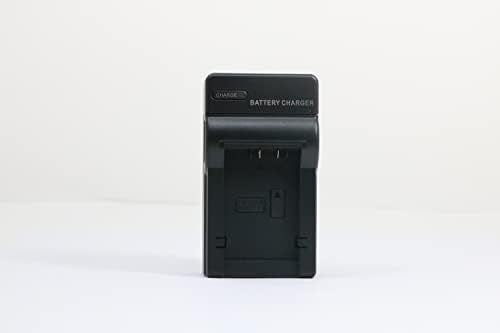 Zamjena punjača za digitalnu kamkorder za Panasonic PV-DV953 - kompatibilan sa Panasonic CGR-D54