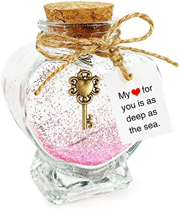 Byekok držiš ključ za moje srce-romantična poruka dati dečka ili djevojku-volim te poklone za nju
