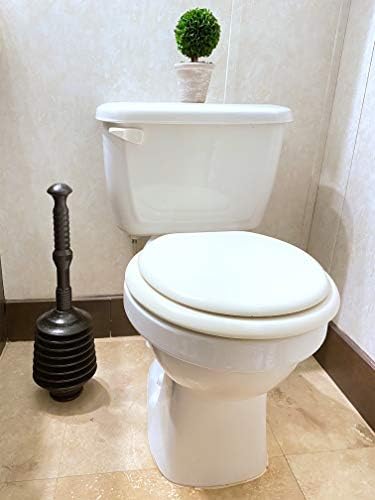 Master klip MP100-3 klip za WC za teške uslove rada čisti, sudoperi, odlaganje smeća i, toaleti brzo. Opremljen
