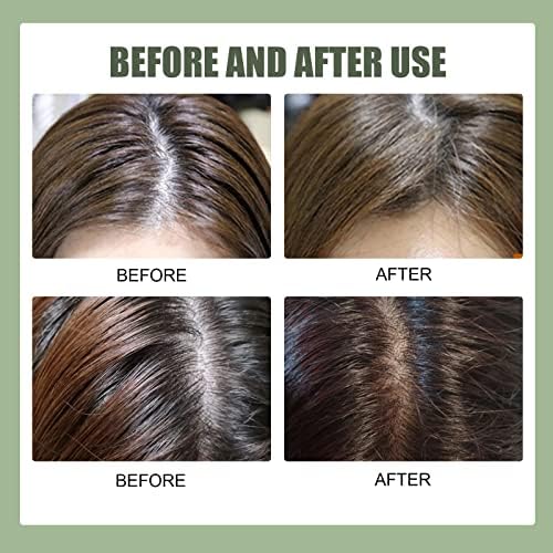 ProStrands hranjivi piling za ponovni rast kose, piling za čišćenje Centella za ponovni rast, piling za vlasište