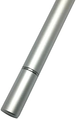 Boxwave Stylus olovkom Kompatibilan je sa Lenovo Legion telefonom Duel 2 - Dualtip Capacitive Stylus, vlaknasta