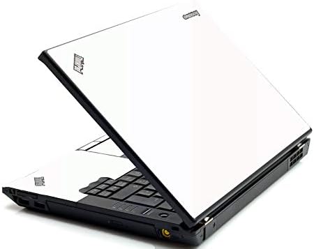 Lidstyles Vinil zaštita Komplet kože naljepnica Kompatibilan je sa Lenovo ThinkPad T420
