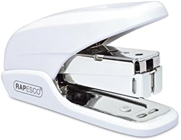 Rapesco Stapler, X5-MINI Manje napora, 20 kapaciteta listova