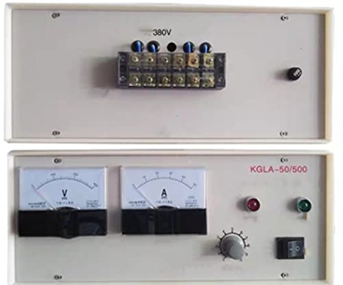 Heyarbeit AC 0-1KV analogni panel tonalni mjerač napona 44l1 Volt za uređaje za mjerenje napona 1pcs