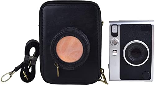 BTOPCASE silikonska gumena futrola za Fujifilm Instax Mini 40 trenutnu kameru