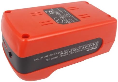 Zamjenska baterija za Craftsman 26302, 28128