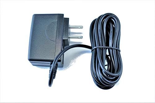 [Ul popisu] Omnihil dugačak 8 stopa AC / DC adapter kompatibilan s Belkin AC1900 Wi-Fi Dual-Band AC + Gigabit