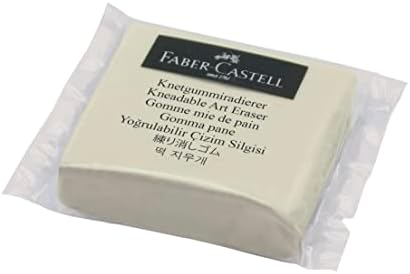 Faber-Castell 127155 - Blister pakovanje sa 2 gumbi za gumicu 127154