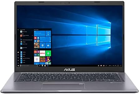 ASUS VivoBook 15.6 FHD Touchscreen Laptop 2022 najnoviji, Intel Core i3-1115g4 do 4.1 GHz , 8GB