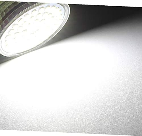 Novo Lon0167 220V 4W MR16 2835 SMD 48 LED LED sijalica svjetlo svjetlo dolje lampa rasvjeta Bijela(220v