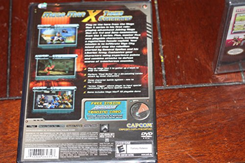 Mega Man X Komandna Misija - PlayStation 2