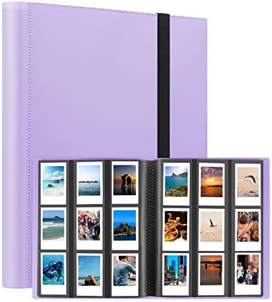 432 džepovi foto Album za Fujifilm Instax Mini Kamera, Polaroid kamera, za Fujifilm Instax Mini 11 12 9 40 Evo