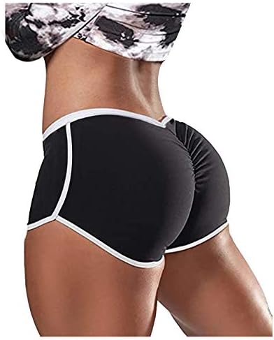 Gamaše vježbaju joga sportski ženski trčanje atletske fitness hlače hlače yoga hlače piling