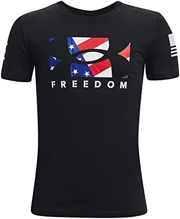 Pod oklopnim dječacima nova Freedom BFL nova majica