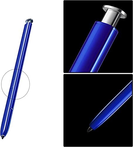 2 kom galaxy note 10 Zamjena olovke za Galaxy Note 10 Note10 plus bilješka 10+ 5g Stylus olovka za dodir