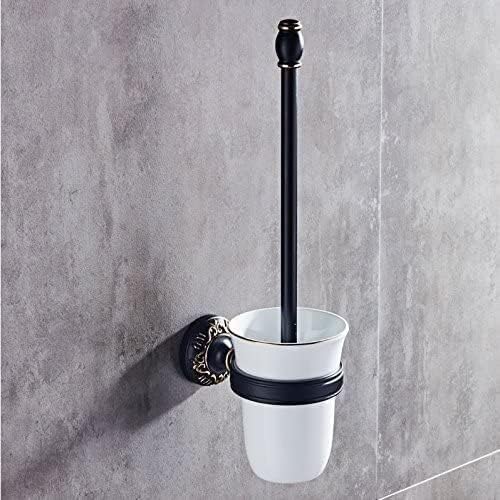 VHG inovacijska četkica za toaletnu četkicu za toaletne četkice Držač čašica pogodna za toalet kupaonice