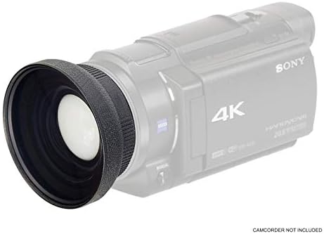 Ultra širokokutni kutni objektiv za Sony FDR-AX53