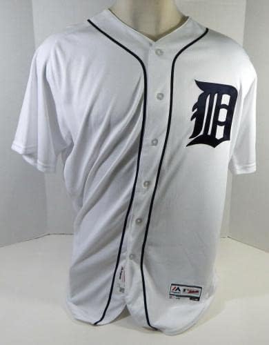 Detroit Tigers Blaine Hardy 65 Igra Polovni bijeli dres 48 DP20735 - Igra Polovni MLB dresovi