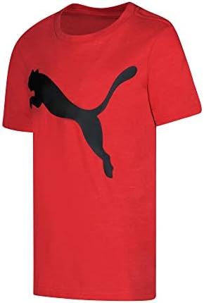 Puma Boys 'Big Cat Logo majica