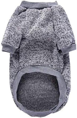 Cipele za djevojke Džemper s dukserom za košulje za toplu pup pletenje meke ljetne majice mekana prozračna