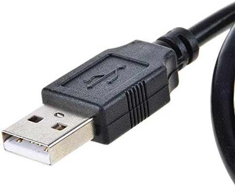 AFKT USB punjenje kabela za punjač za napajanje za 808 Audio CANZ XL mini Bluetooth bežični zvučnik