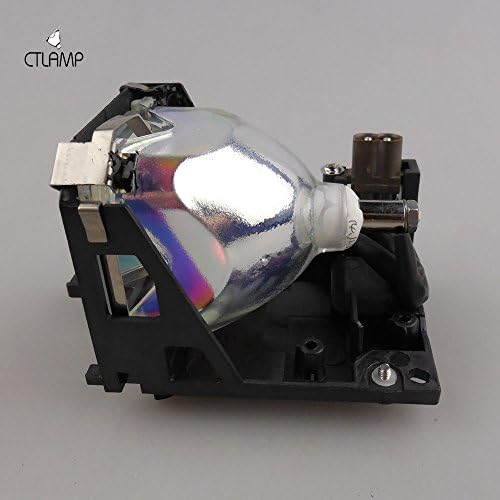 CTLAMP A + Kvaliteta EP29 zamjenski projektor DLP / LCD žarulja sa kućištem kompatibilno sa ELPLP29 EMP-S1